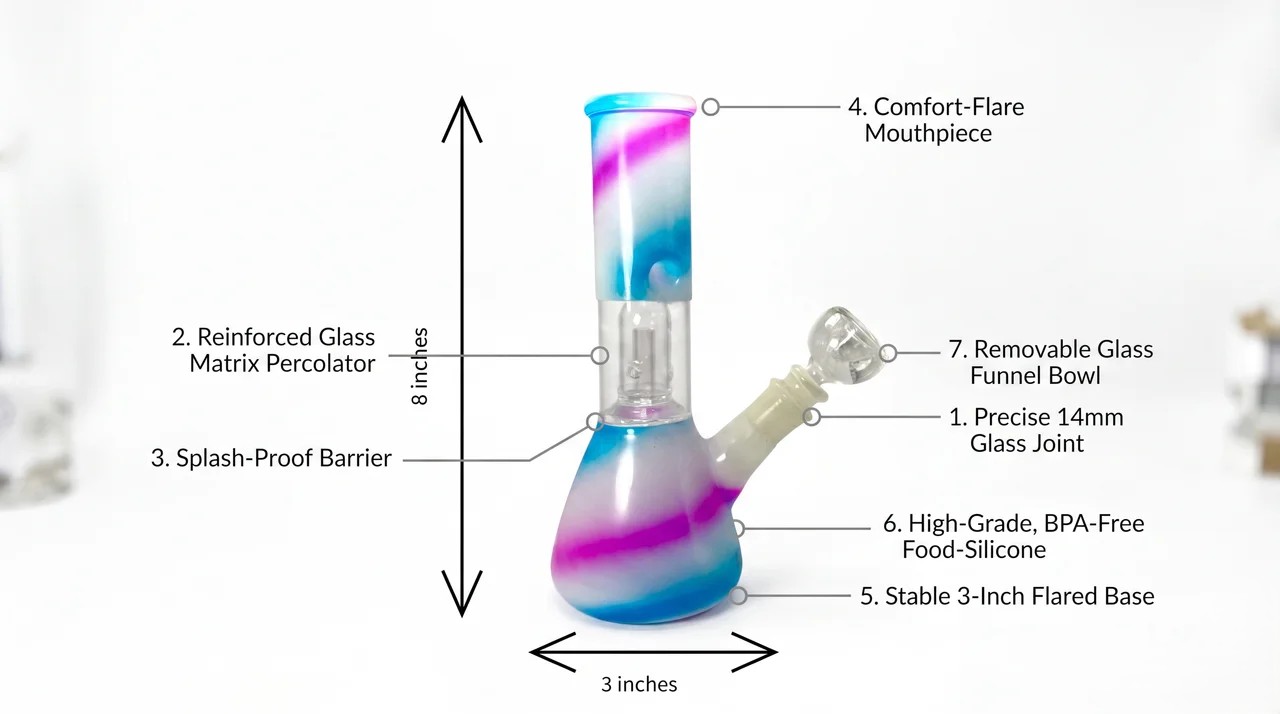 Bubble 9